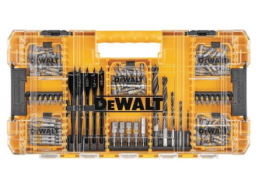 Jg Bits E Brocas Maxfit 160pc