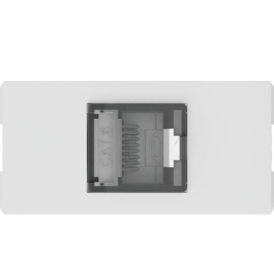 Origen Mod 1tom Rj45 Cat6