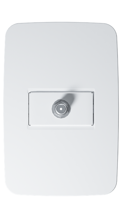 Origen Cj C/Pl 4x2 1tom Cabo Coaxial