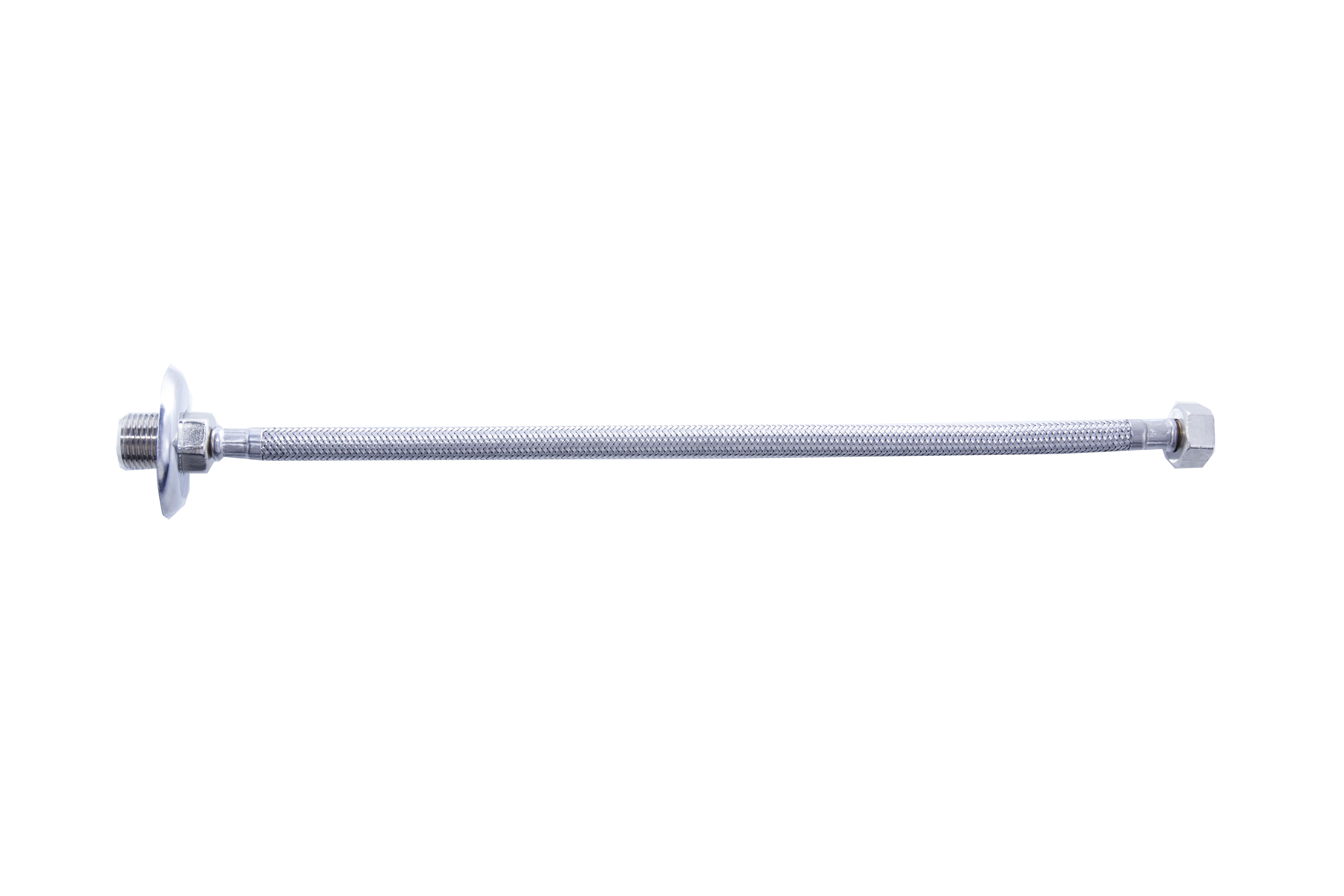 Engate Inox Flex Tranc  30cm