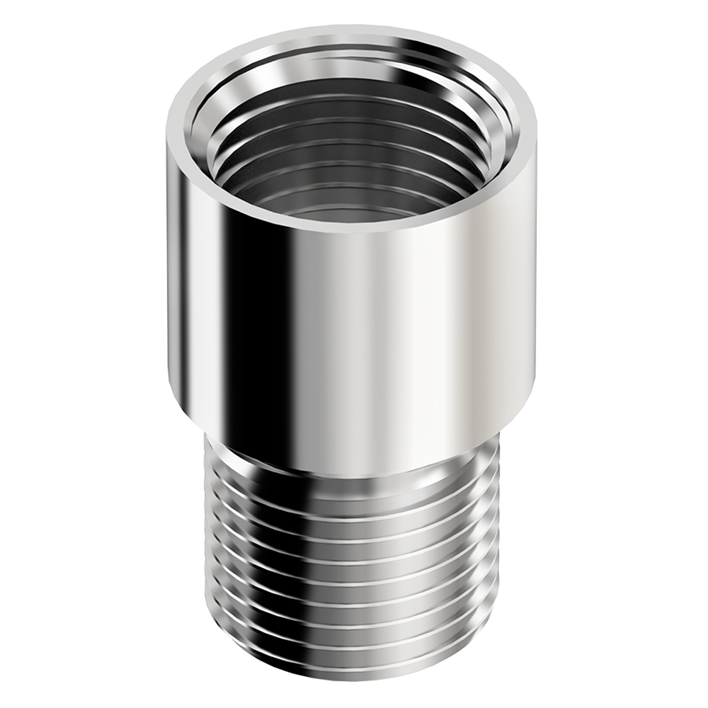 Prolong P/Torn Extern 1/2” 20mm Metal Cr