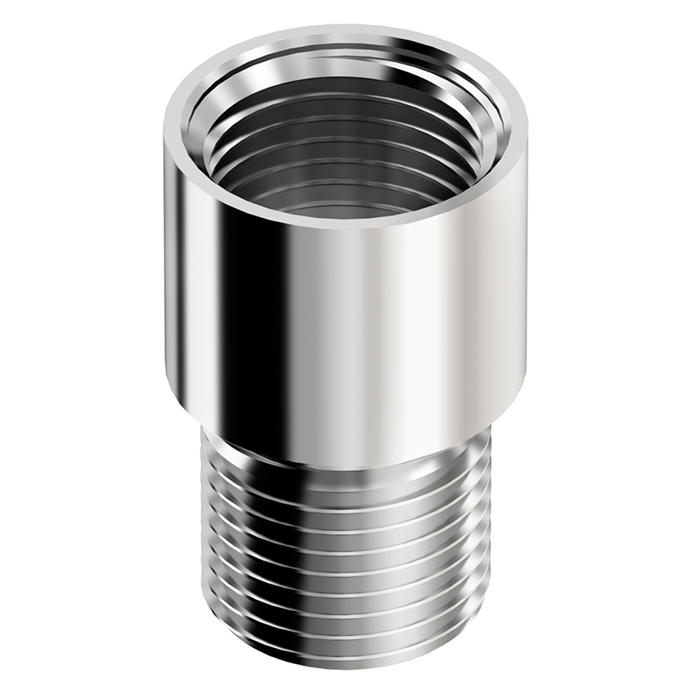 Prolong P/Torn Extern 1/2” 10mm Metal Cr