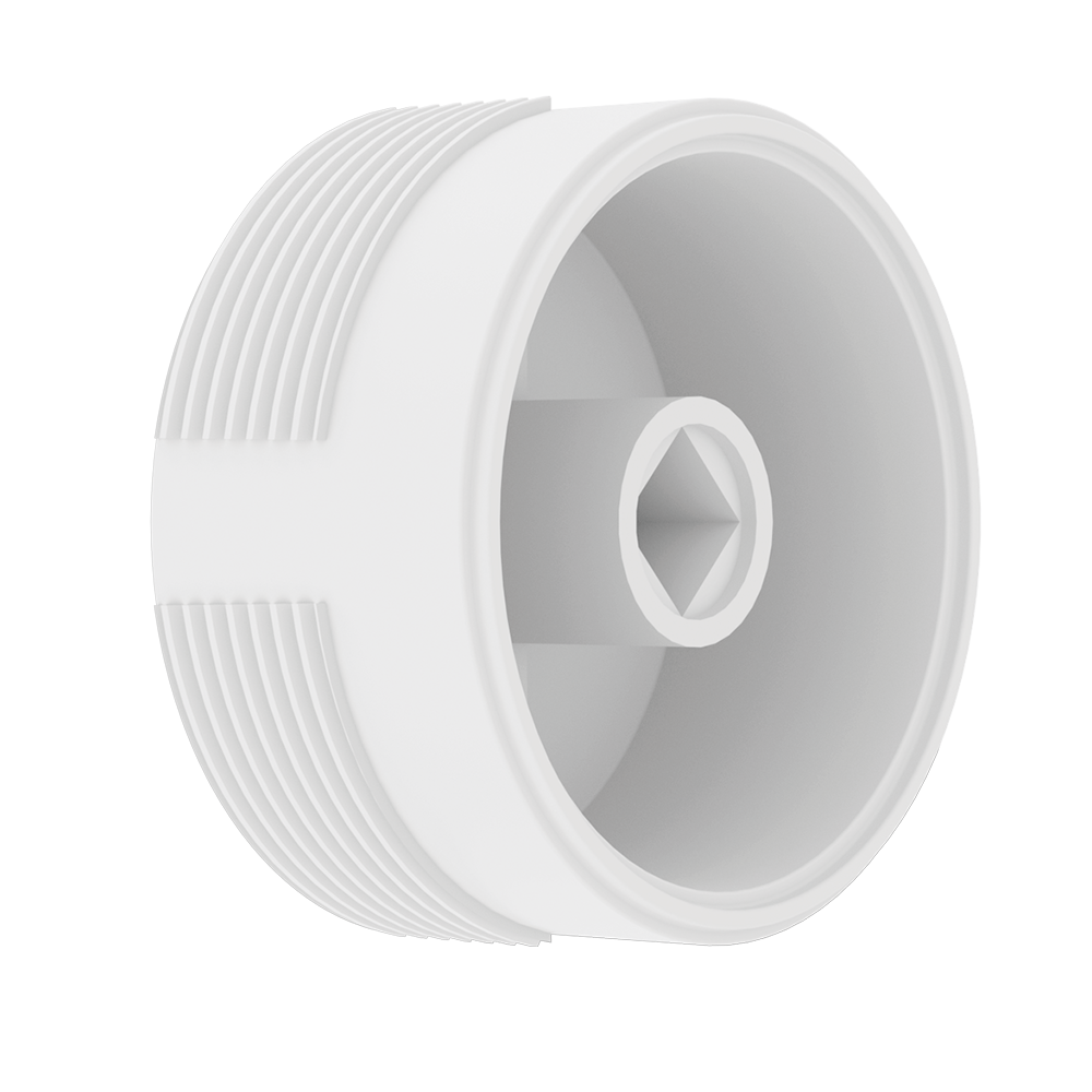 Contra Sede P/ Valv Hydra 1.1/4
