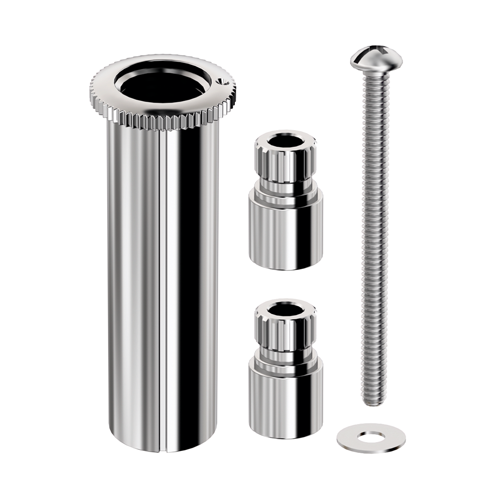 Prolong P/Registro Deca 1/2” 20mm