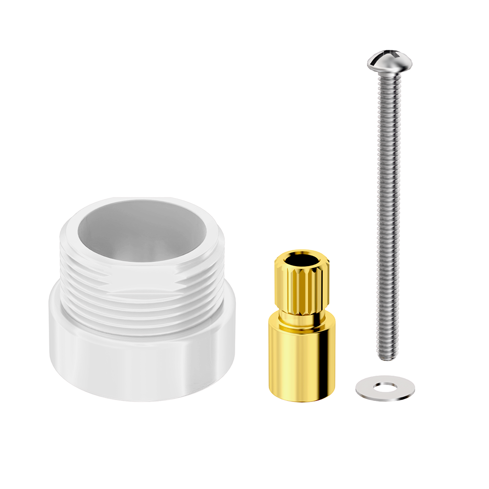 Prolong P/Registro Docol 1/2” 10mm