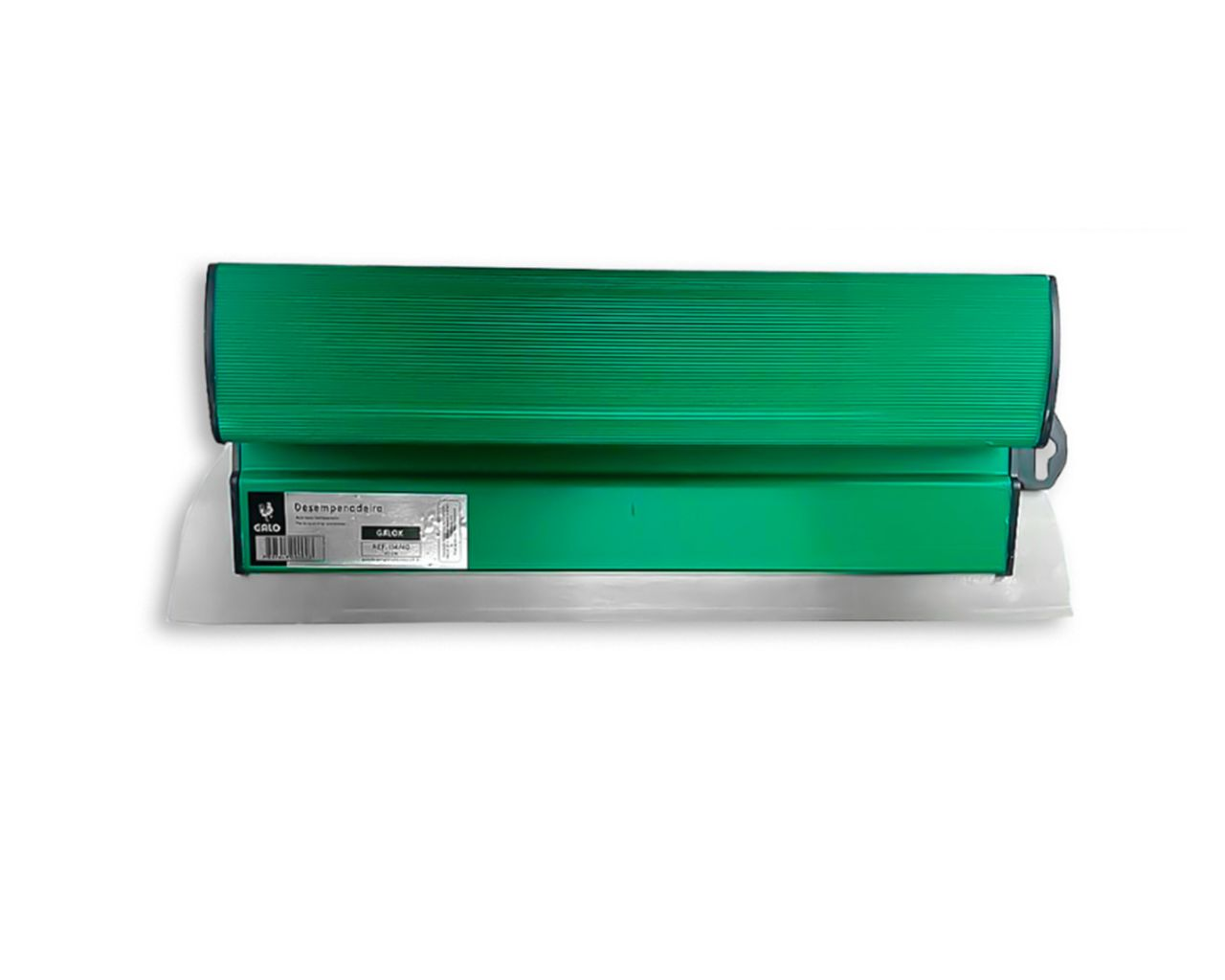 Desemp Aco Inox 15cm Galox Prof