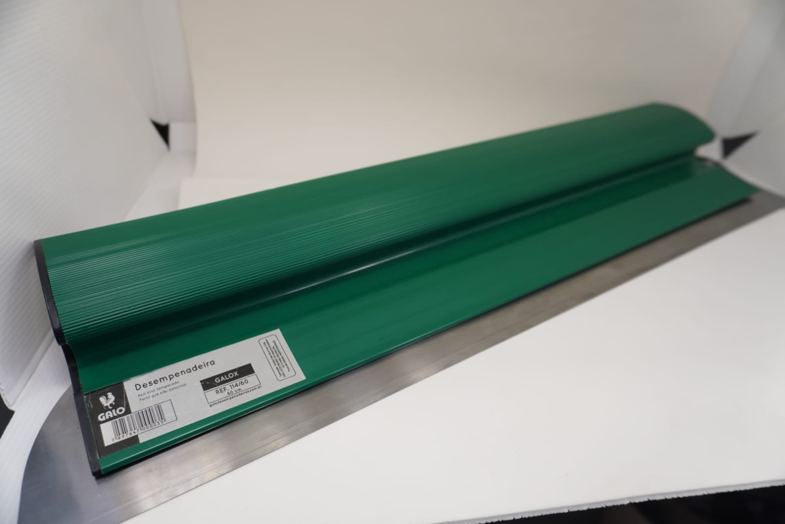 Desemp Aco Inox 60cm Galox Prof