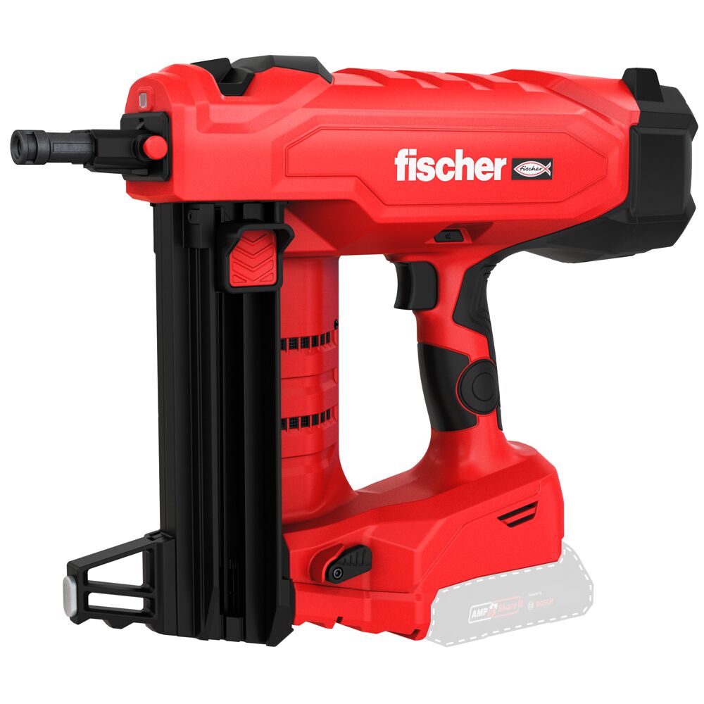 Pistola Finc.Pino Fxc85 Fischer