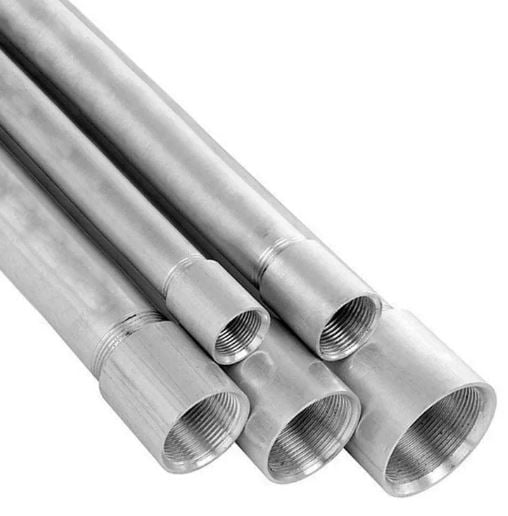 Eletrod Galv Fogo 3m Nbr5598 Bsp 2.1/2”