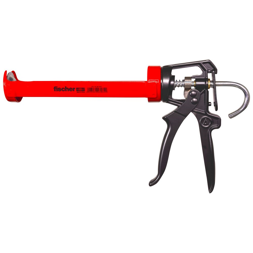Aplicador P/Silicone Profissional Kpm 3