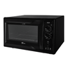 Forno Eletr.Bancada Preta 44l Pop Grill