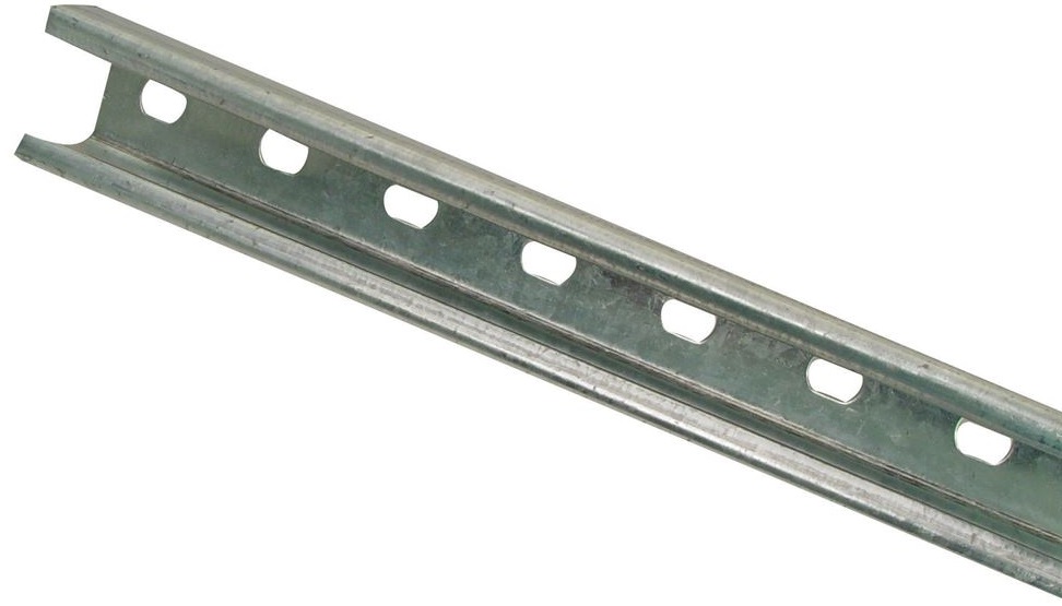 Perfil Perfilado Perf 38x38mm 6mt Ch14