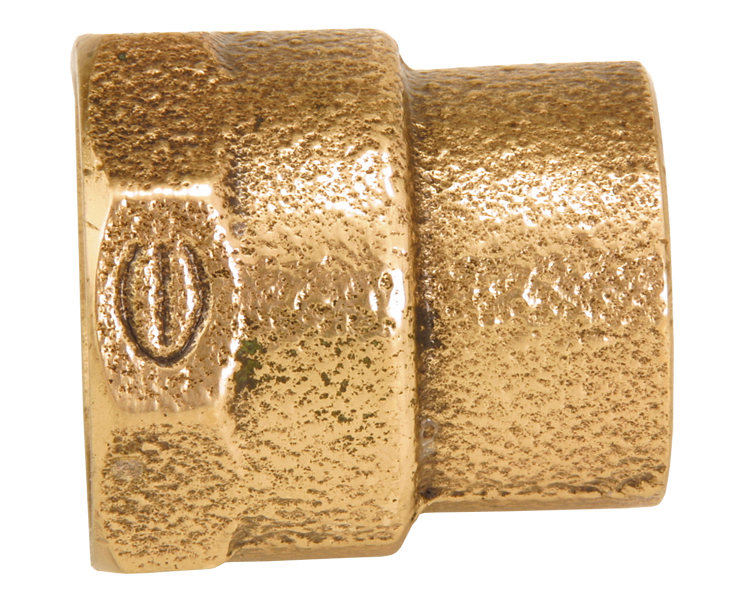 Conector Cobre 603 R Femea 42mm