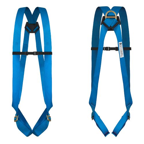 Cinto Paraq 1pont Cg1a