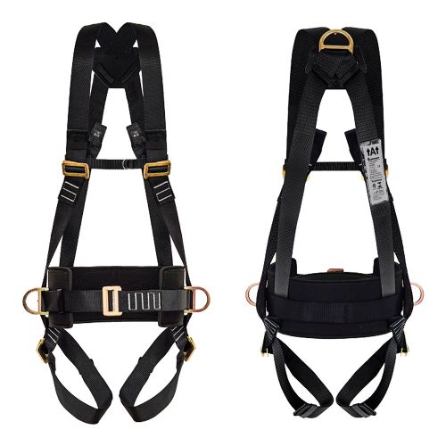 Cinto Paraq 4pont Abdom Reg/Total Cg792e