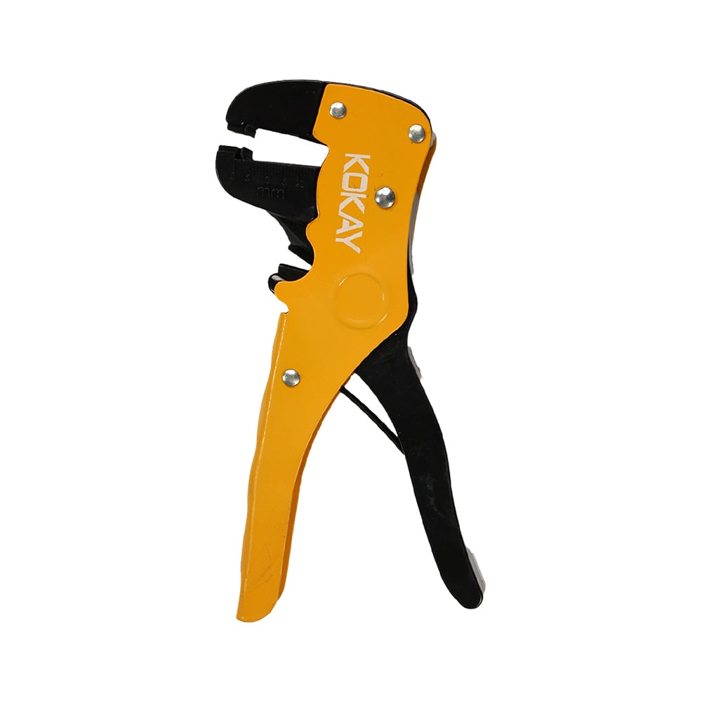 Alicate Desencapador Fios 06”