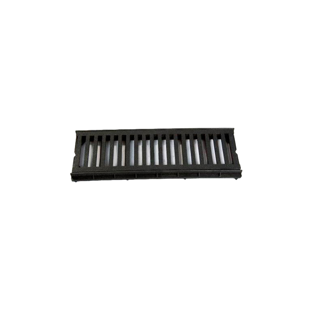 Grelha Pvc C/Aro 15x50cm Ref