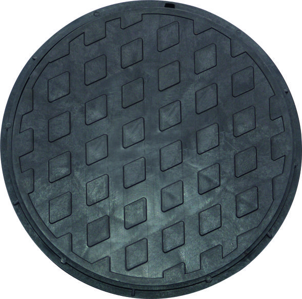 Tampao Pvc T-32 Liso Pvc Ref