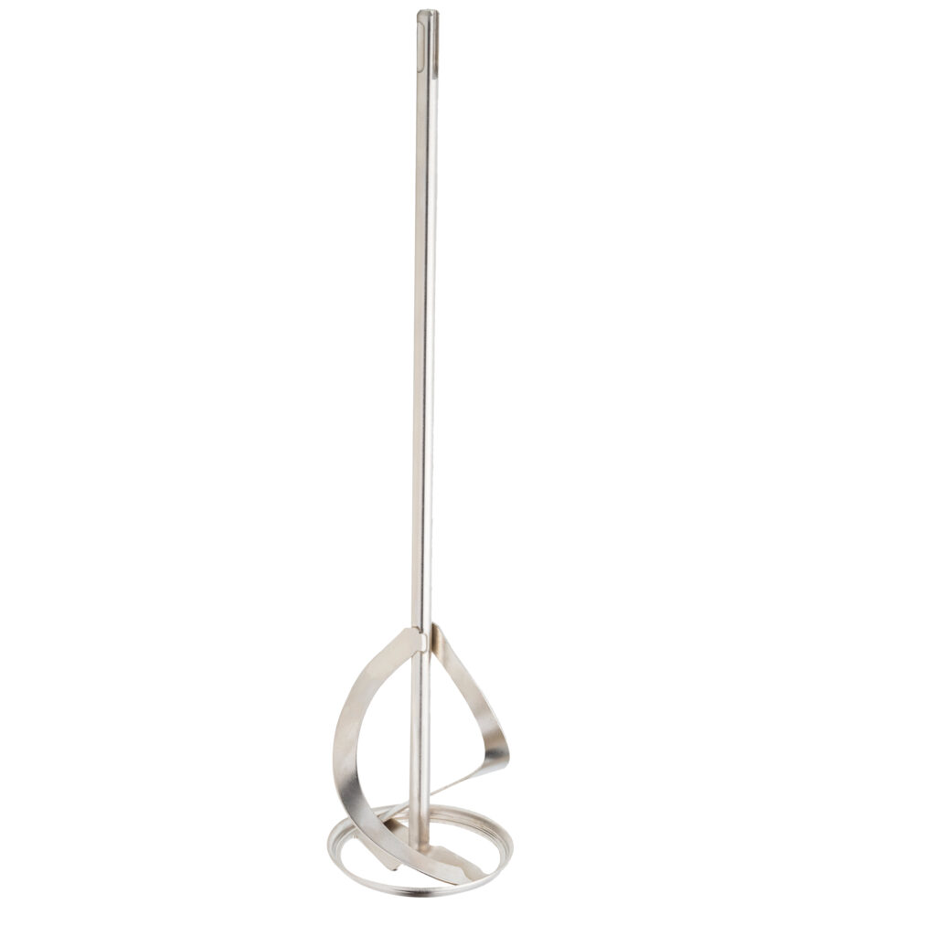 Batedor De Argamassa Sds Plus 10x40cm