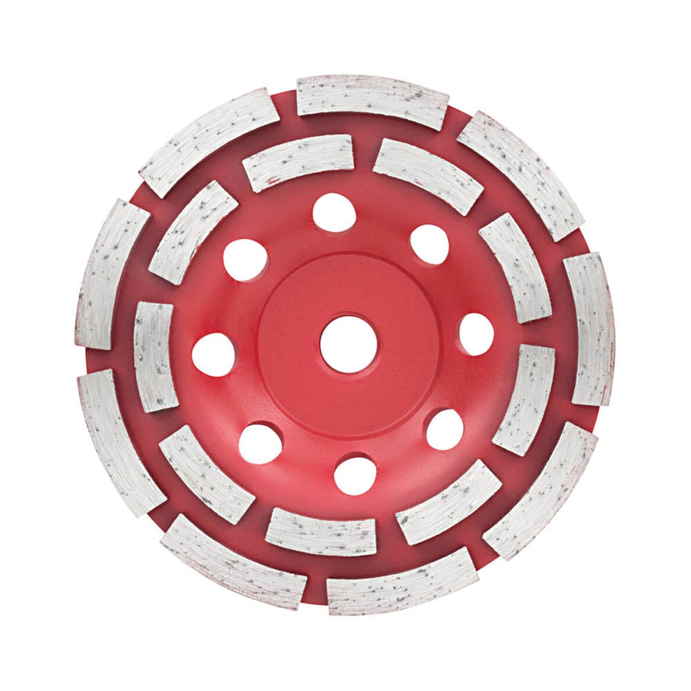 Disco De Desbaste Diam 4.1/5” 115mm Segm