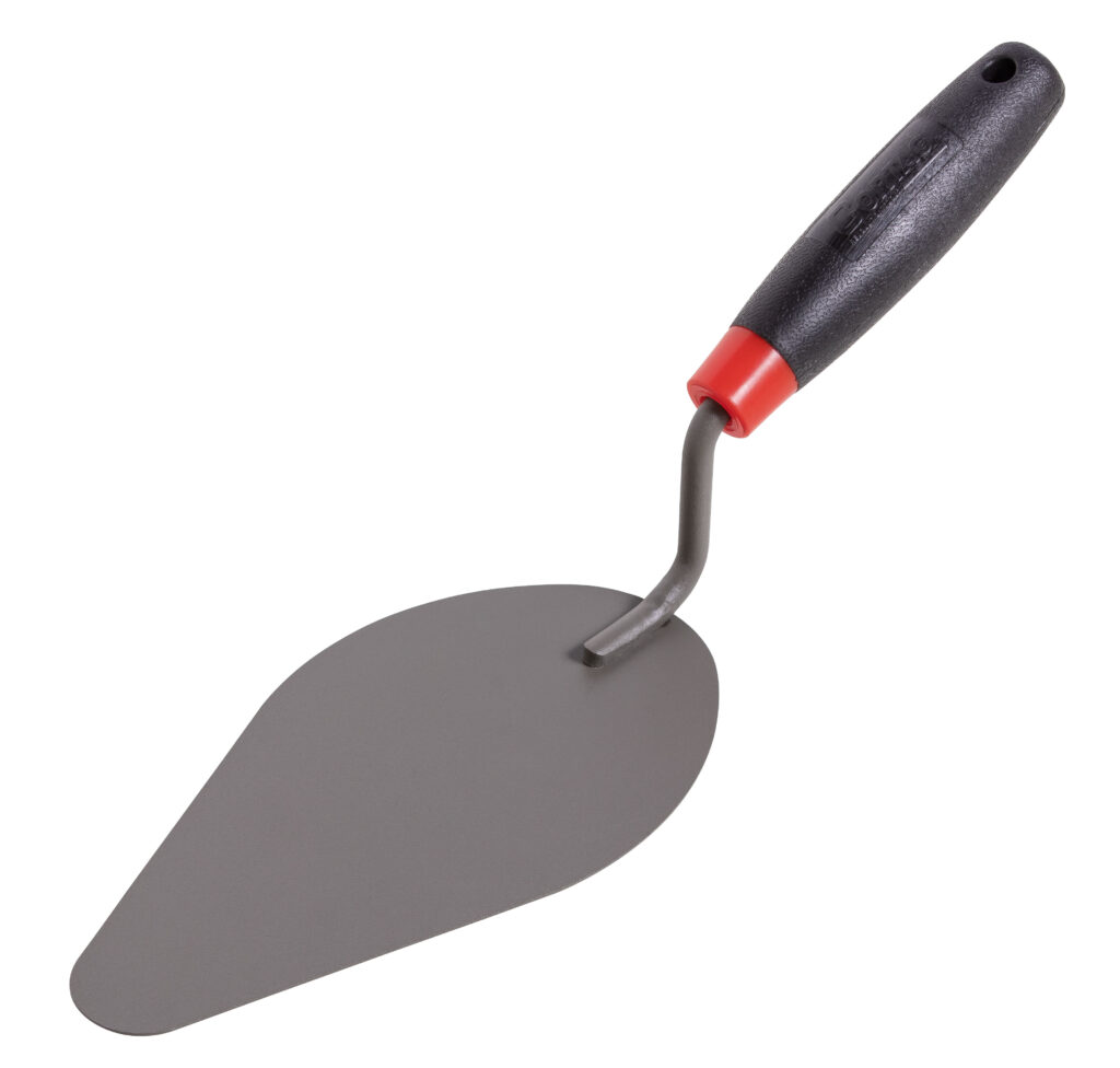 Colher De  Pedreiro 8” Oval
