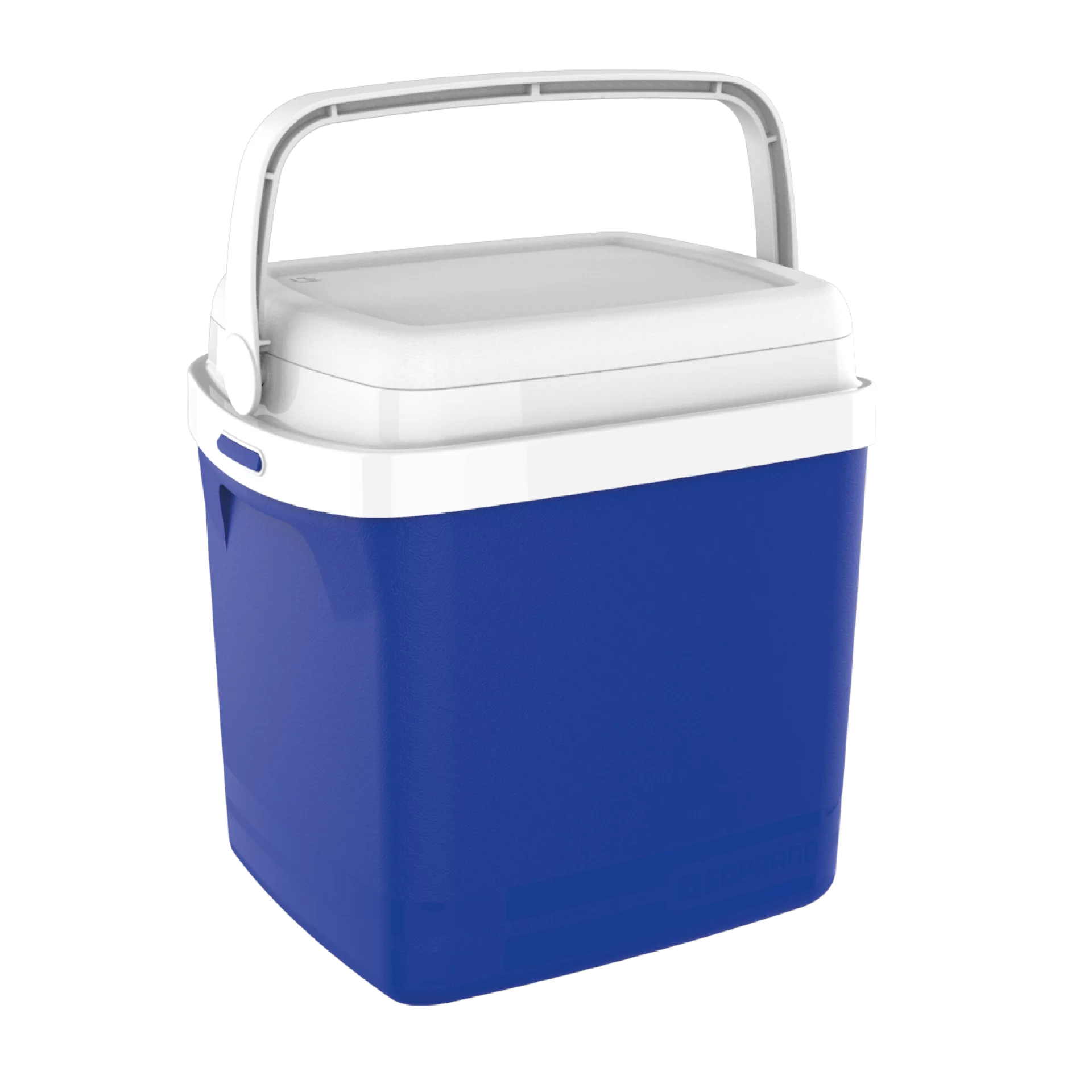 Caixa Termica 22lt Soprano Az