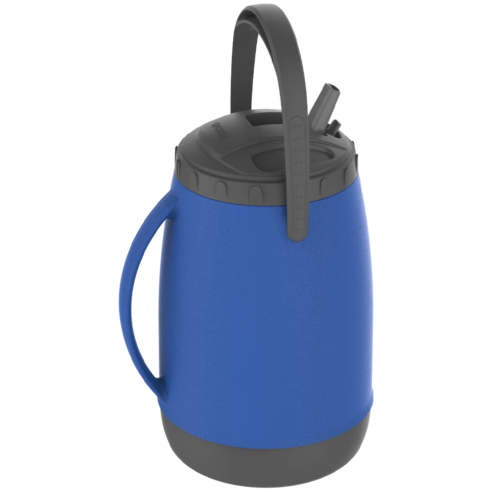 Cantil Termico 2,5lt Atacama Az
