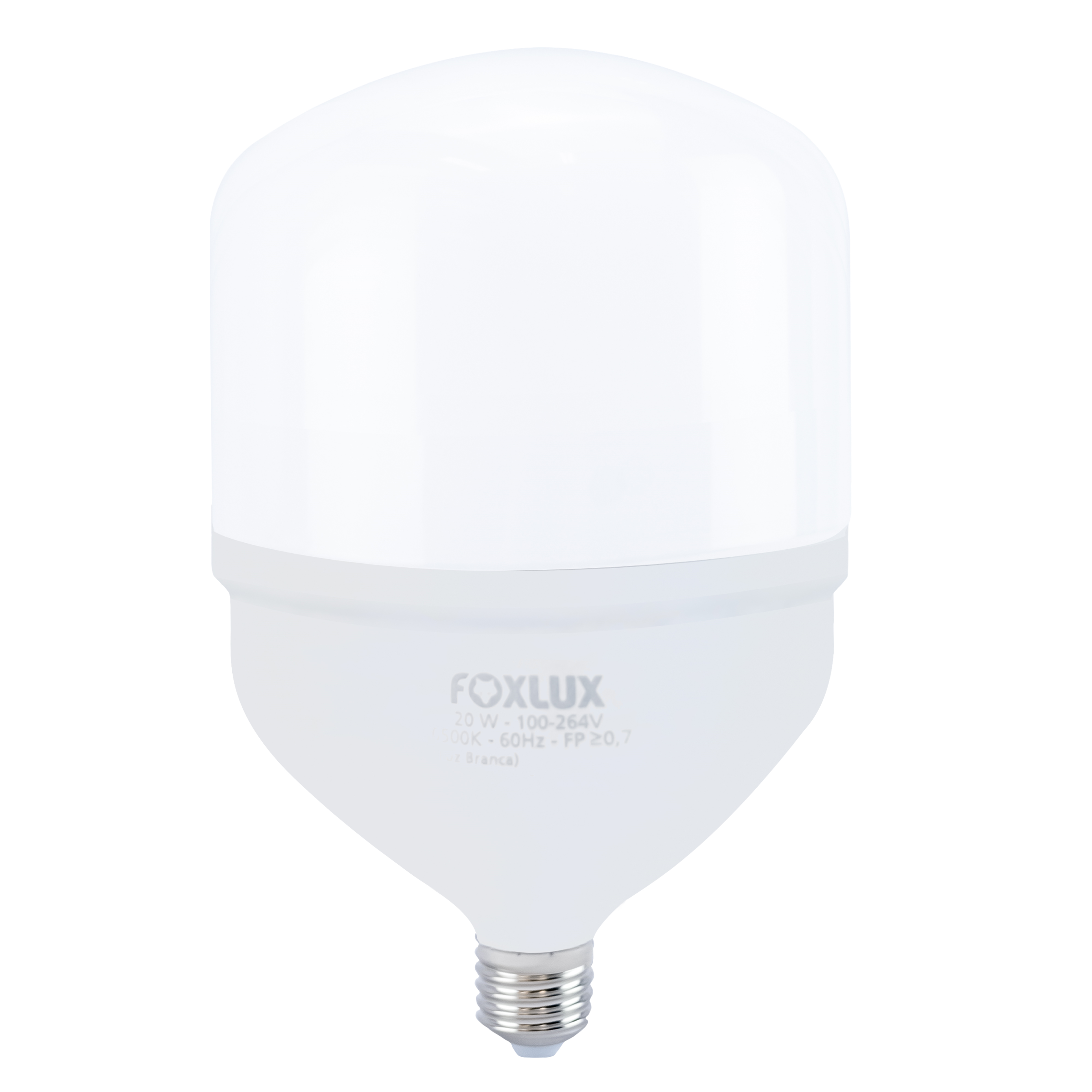 Lamp Led Bulb 50w Bv Nor 4000lm 3k Afp