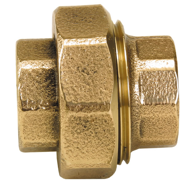 Uniao Cobre 733 22mm