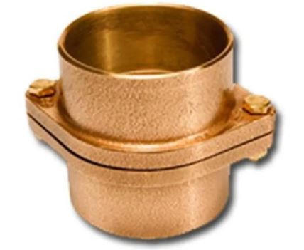 Uniao Cobre 733 42mm