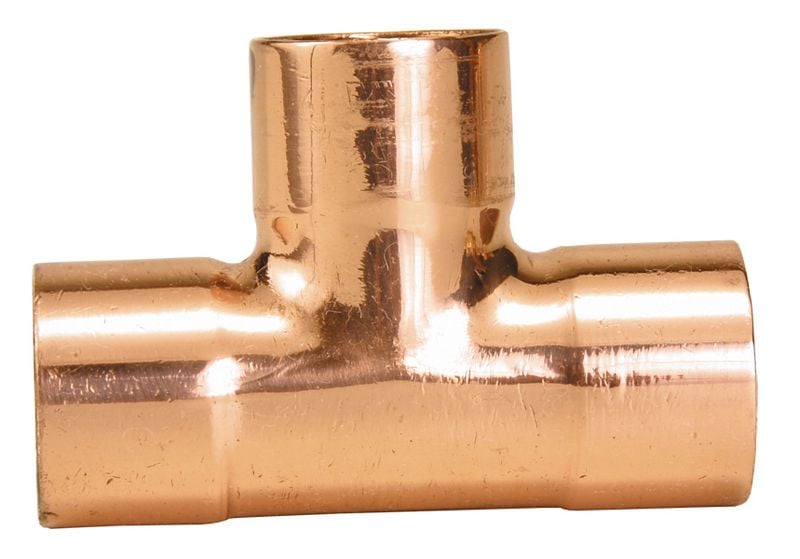 Te Cobre 611 15mm 