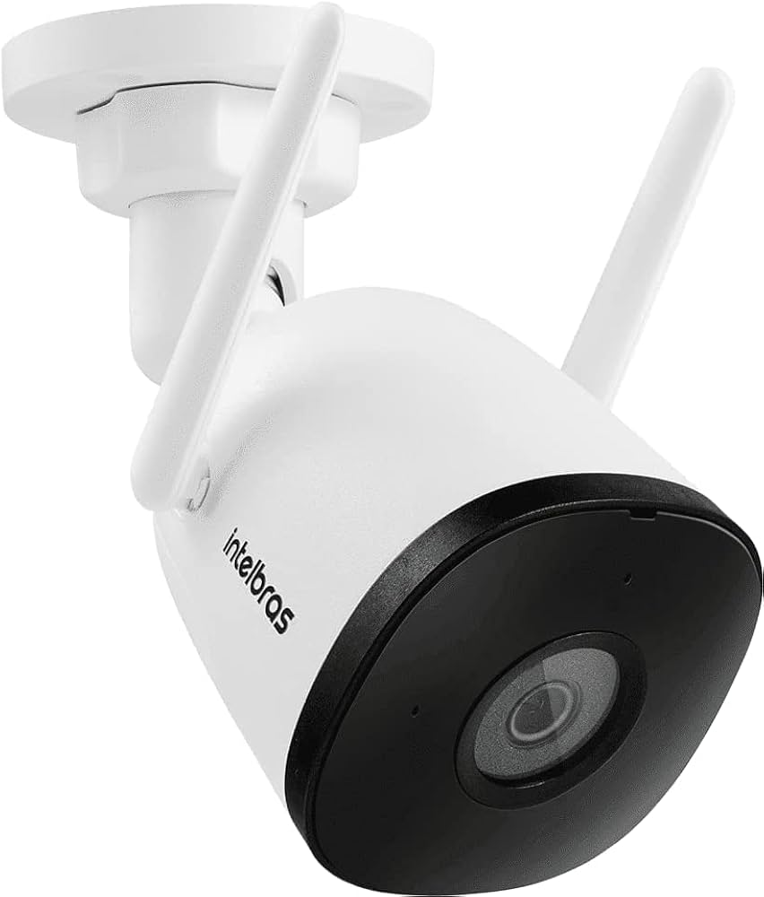 Camera Video Wi-Fi Hd Im5