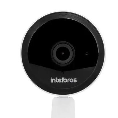 Camera Video Wi-Fi Fhd Im1 2mp