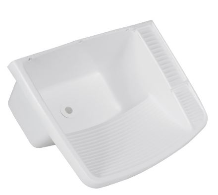 Tanque Plast 42x29x26cm 15lt Br Pq