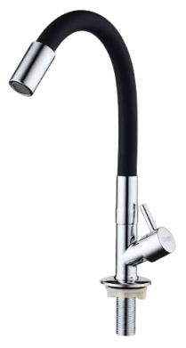 Torn Coz Gira Banc Met Flex 1/4v Cr/Pt