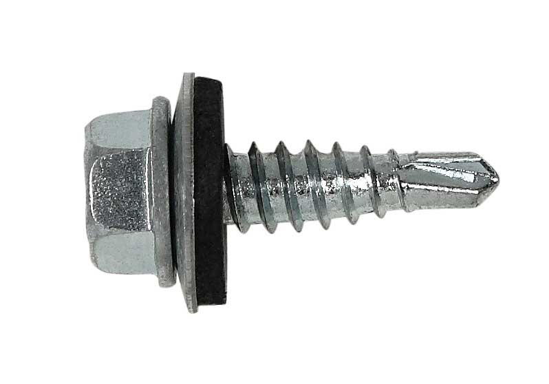 Paraf Ab Flan Sext 12(5,5)1.1/2”C/Ar200