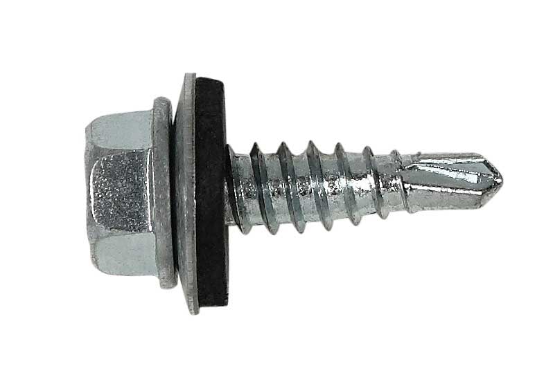 Paraf Ab Flan Sext 12(5,5)3.1/2”C/Ar100
