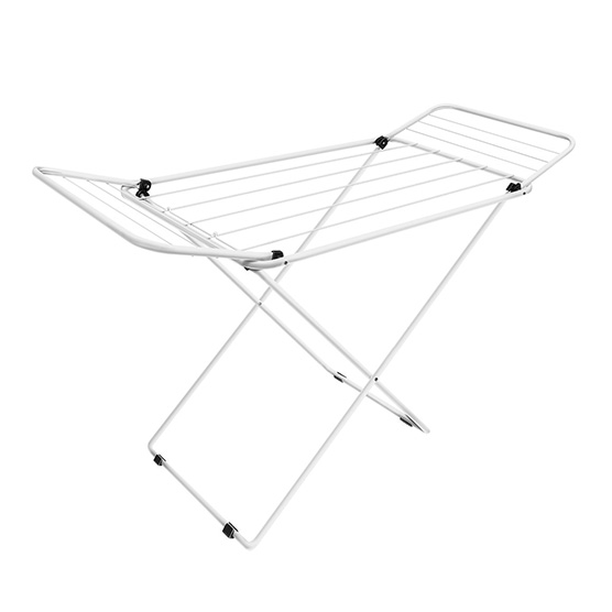 Varal Chao Aco 0,89x0,46x1,23 C/Abas Br