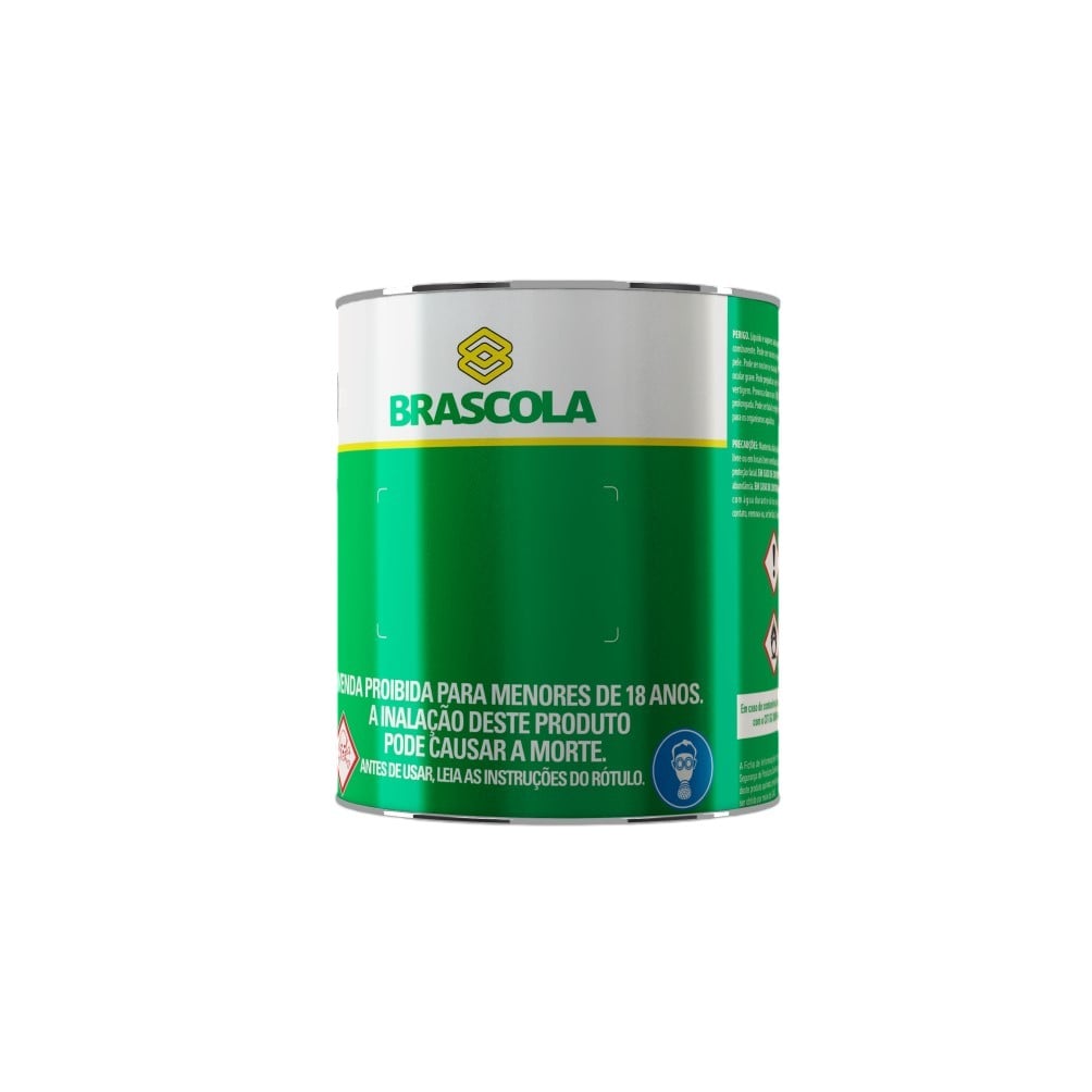 Massa Anti-Ruido  1kg Bg