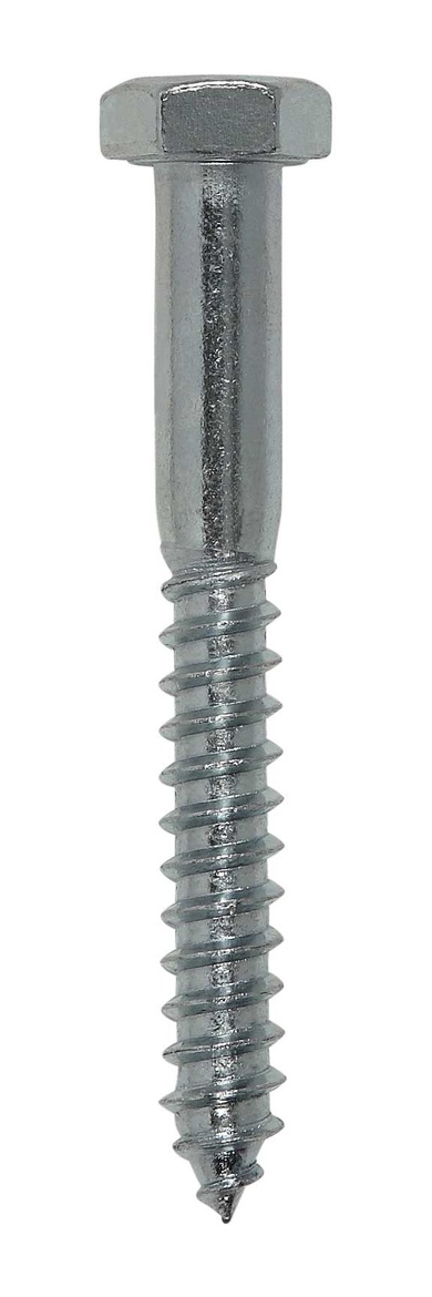 Paraf Aa Sext Rs 1/4x60 100un Zi