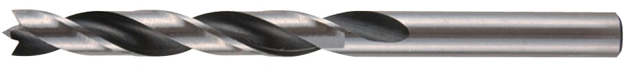 Broca 3pts 10x133mm P/Mad