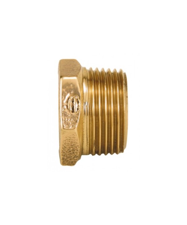 Bucha De Red Cobre 30 3/4x1/2”