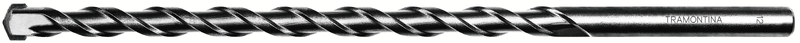 Broca Widea 10,0x120mm Concreto
