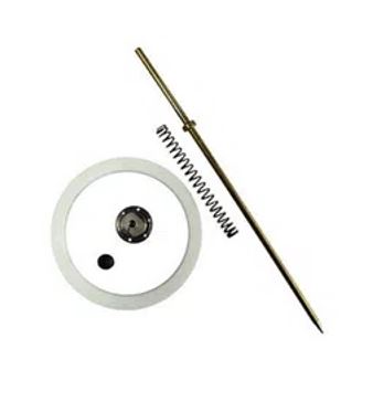 Reparo Para Pistola De Pintura Mod 90