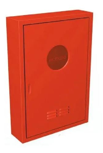 Caixa Incendio Sobrepor 90x60x17 C/Vidro