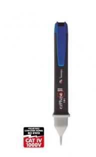 Detector De Tensao Ezphase Ii