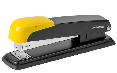 Grampeador Manual Metal