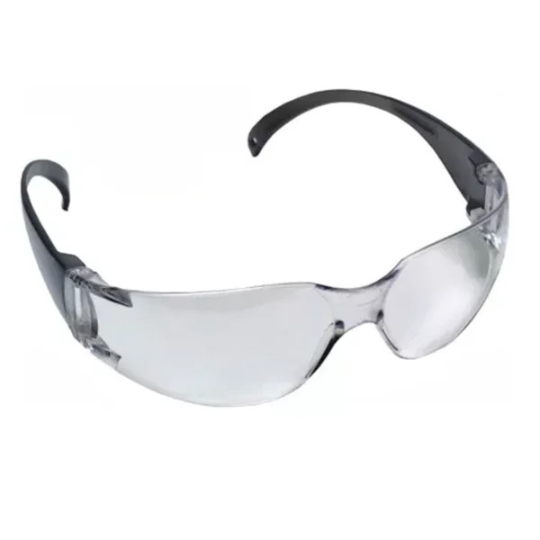 Oculos Leopardo Incolor