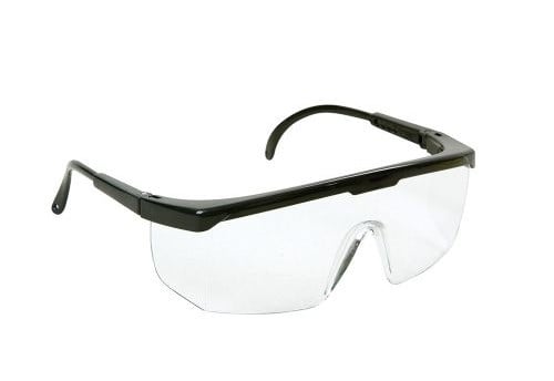 Oculos Rj Jaguar Incolor