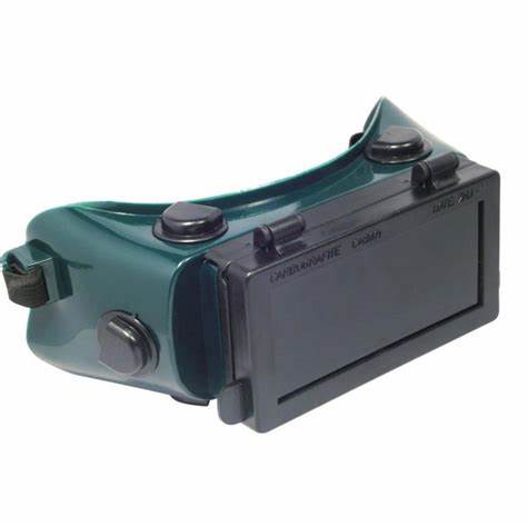 Oculos P/Solda De Macariqueiro Articul